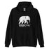Elephant Tusker - Over Head Mens Hoodie